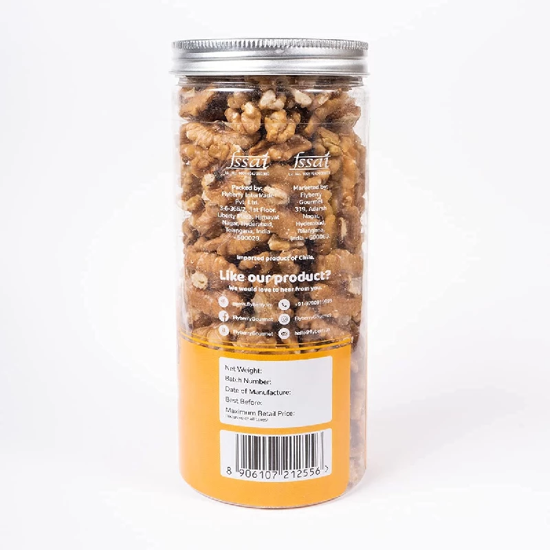 Flyberry Gourmet Walnuts, 400 g-3.webp